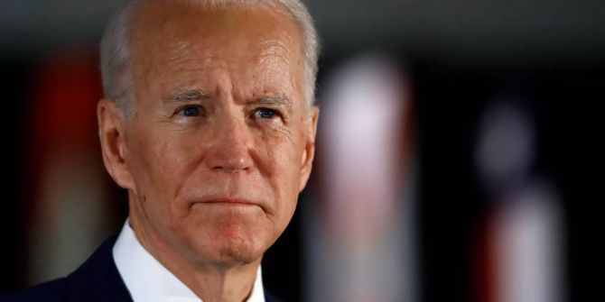 joe biden bernie sanders