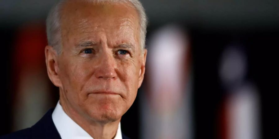 joe biden bernie sanders