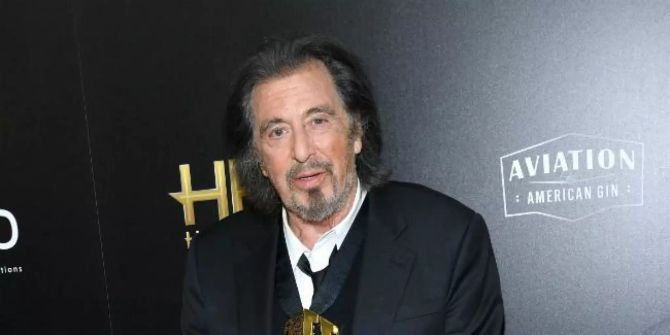 al pacino