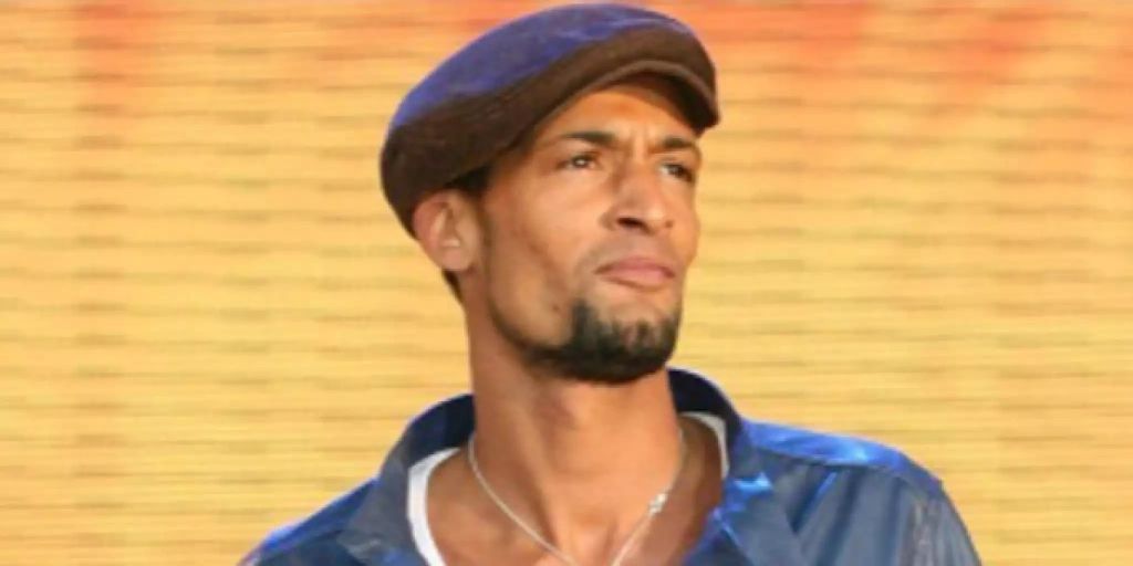 Mark Medlock Steht Wieder Auf Der Buhne