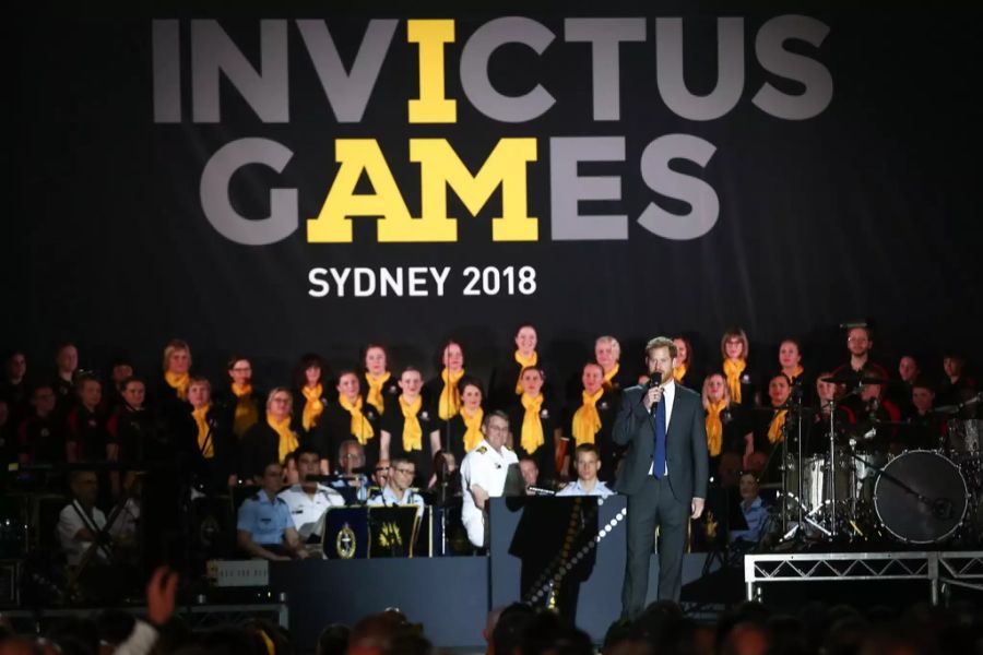 Invictus Games