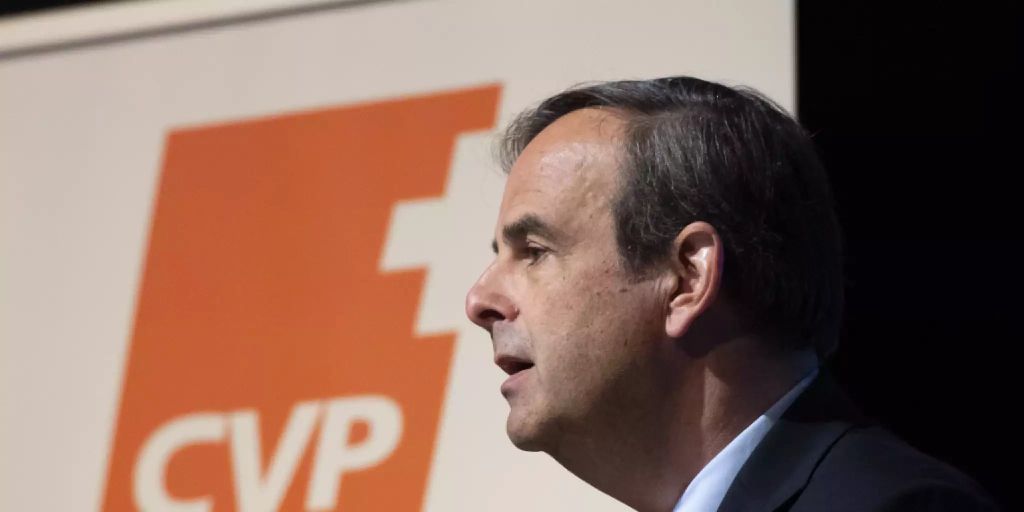 Christlichdemokratische Volkspartei will Entlastung nach Coronakrise