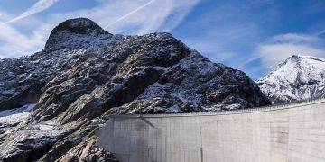 Wasserkraft