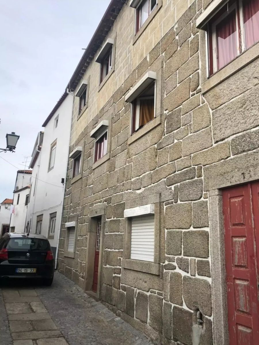Miranda do Douro
