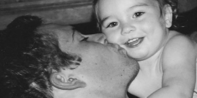 Rührender Post! - Tochter gratuliert Paul Walker (†40) zum Geburtstag