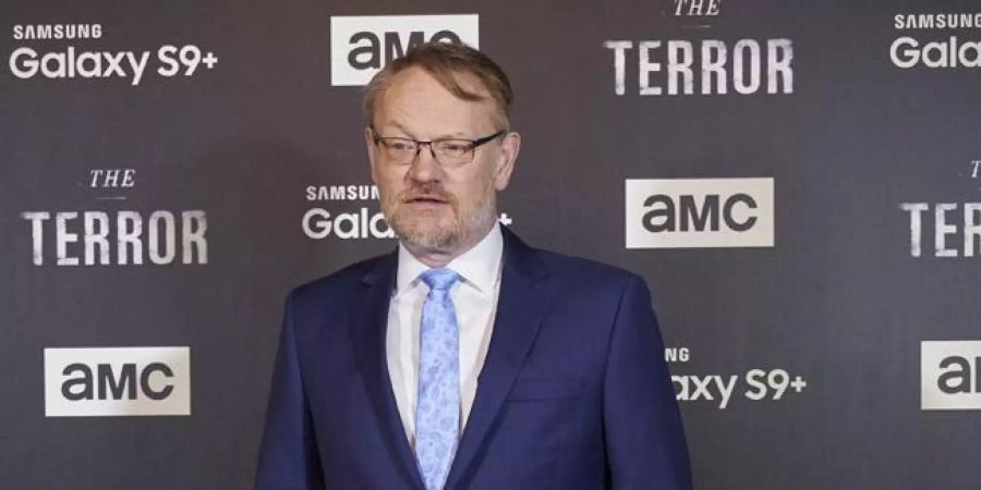 Jared Harris