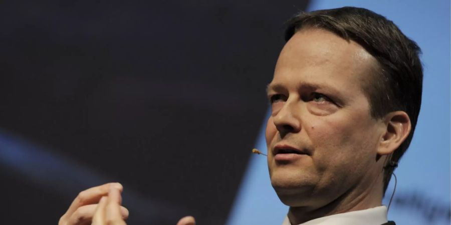 ton büchner