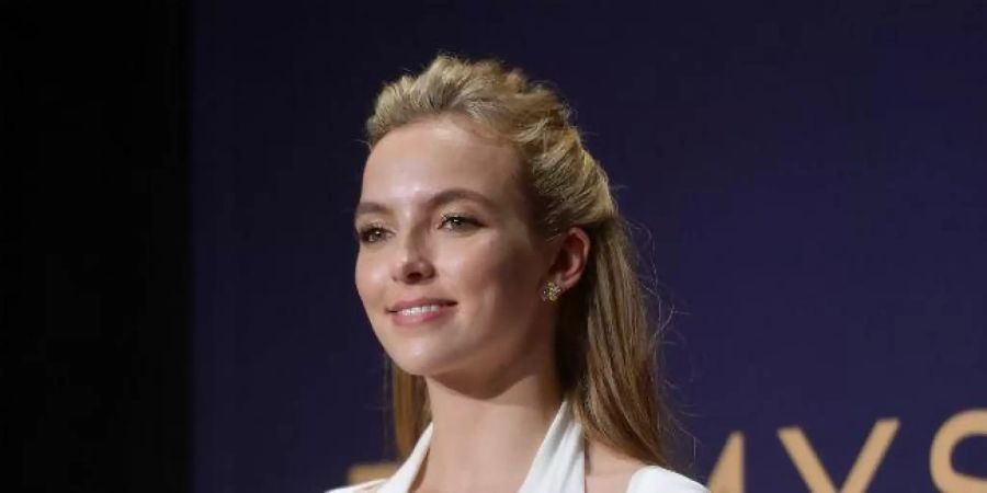 Jodie Comer