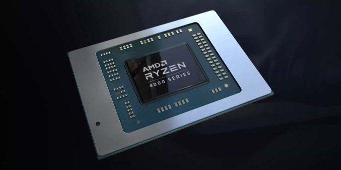 2020 AMD giants