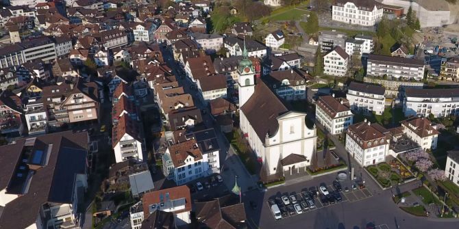 Küssnacht