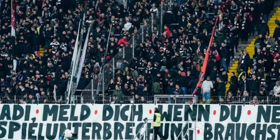 Eintracht Frankfurt