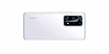 Google Huawei P40 Pro+
