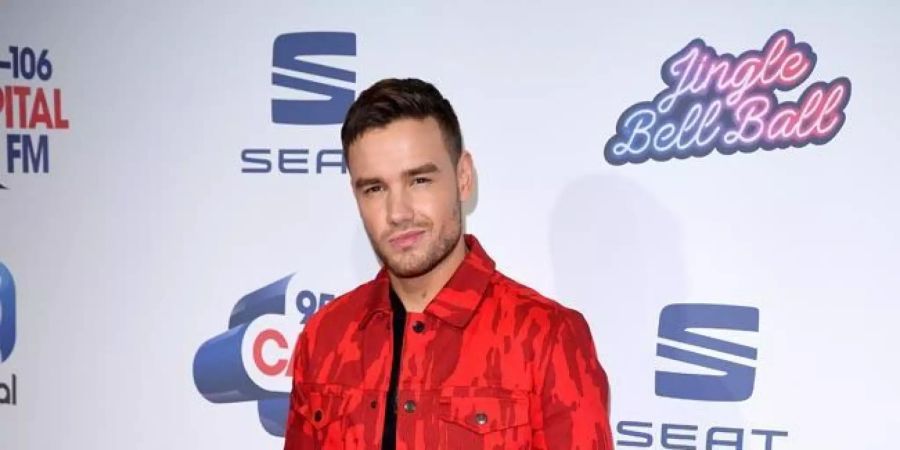 liam payne