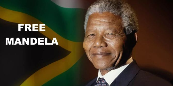 Nelson Mandela