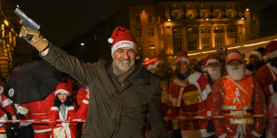 santarun bern