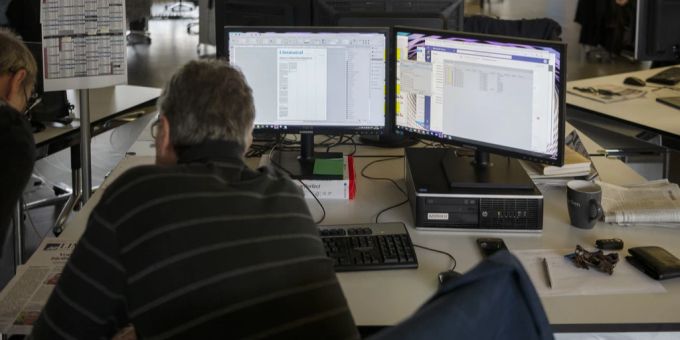 90 Kündigungen - Medienhaus CH Media baut 150 Stellen ab