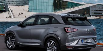 Hyundai Nexo