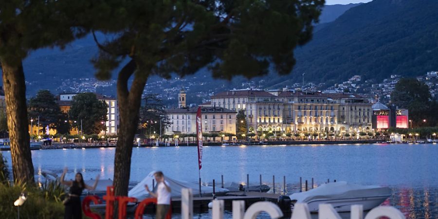 Am schlechtesten schneidet Lugano ab. (Archivbild)