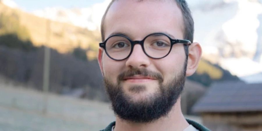 Julian Stettler