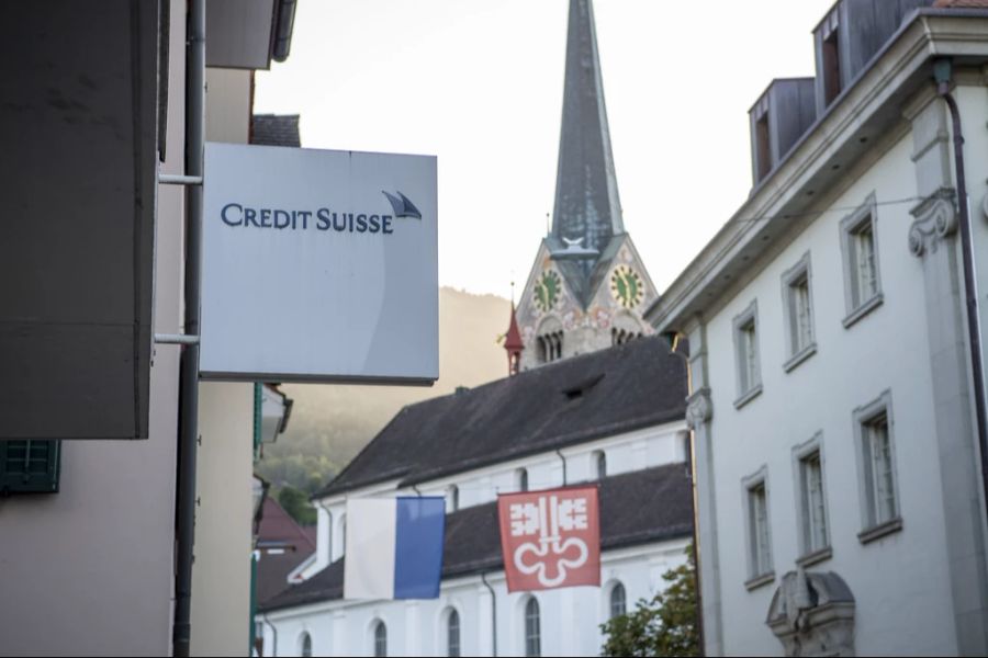 Credit Suisse