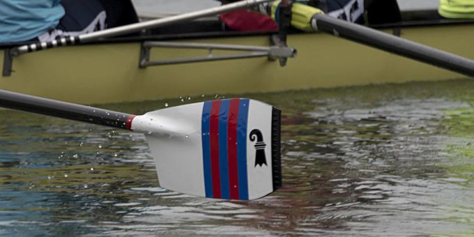 Basel Head-Regatta (Symbolbild) Basel Head-Regatta