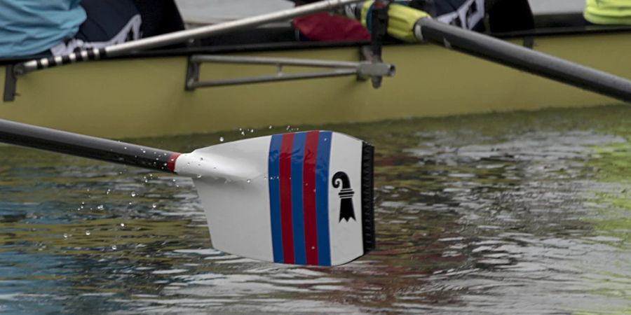 Basel Head-Regatta