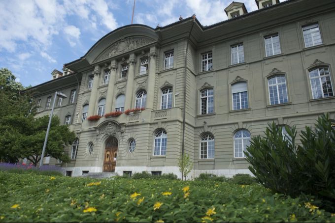 Wegen eines formellen Fehlers der Staatsanwaltschaft hat der Kanton jedoch die Gerichtskosten zu tragen. (Symbolbild) Obergericht Bern