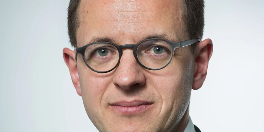 Der ehemalige Chefredaktor der Blick-Gruppe, Christian Dorer, übernimmt ab Februar 2024 die Leitung der Kommunikation des Migros Genossenschafts-Bunds und die publizistische Verantwortung der Migros-Medien. (Archivbild)