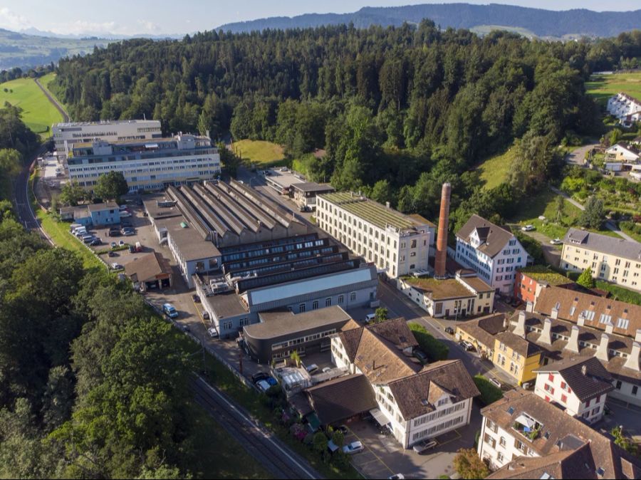 In Wädenswil wurde der Preis für den Mittagstisch in der Primarschule deutlich angehoben.