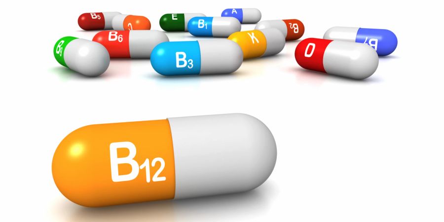 Vitamin B12