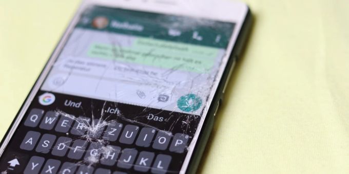 Handy-Daten retten - Android erhält «Reparaturmodus»