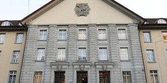 Vor Zürcher Gericht - Mutmasslicher Mörder will sich nicht erinnern