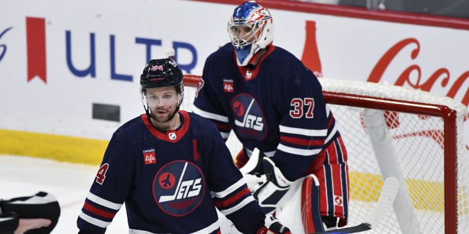 Von Montreal - Niederreiter mit den Jets in der Overtime geschlagen