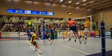 Volley Amriswil