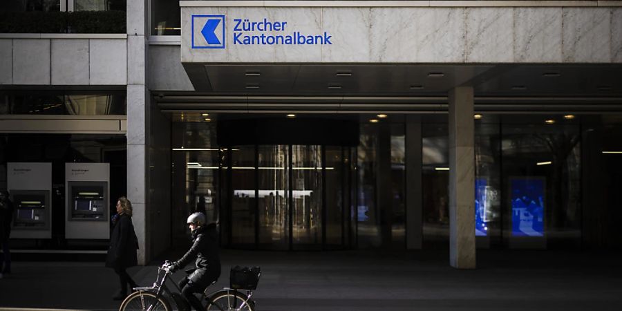 Sparkonten: Schweizer Banken bieten unterschiedliche Sparzinsen an. (Archivbild)