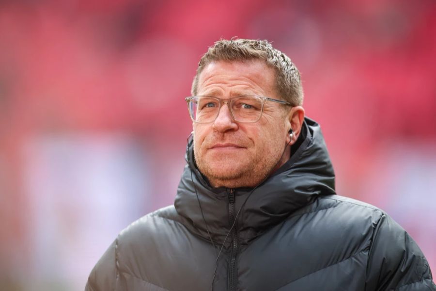 Bei Leipzig wurde Sport-Geschaftsführer Max Eberl am gestrigen Freitag gefeuert.