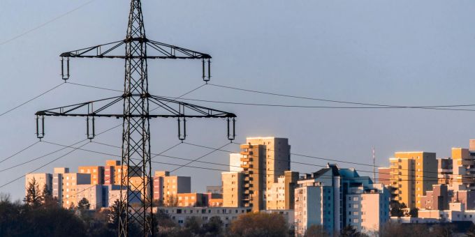 Mehr Aufsicht - Parlament will Strommarkt strenger kontrollieren