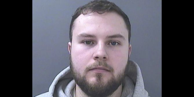 Polizist Wales Online Predator