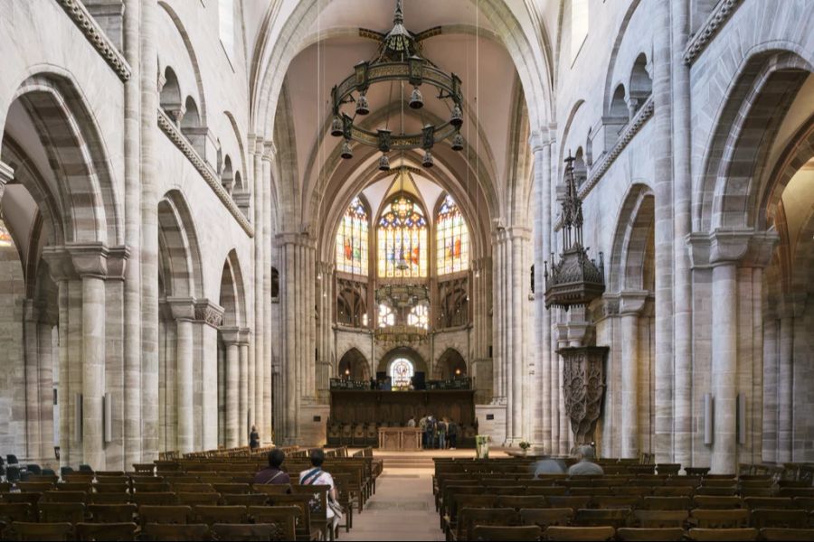 Das Zölibat ist wohl eine der umstrittensten Regeln in der Kirche.