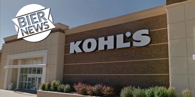 kohls laden usa