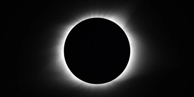 Sonnenfinsternis