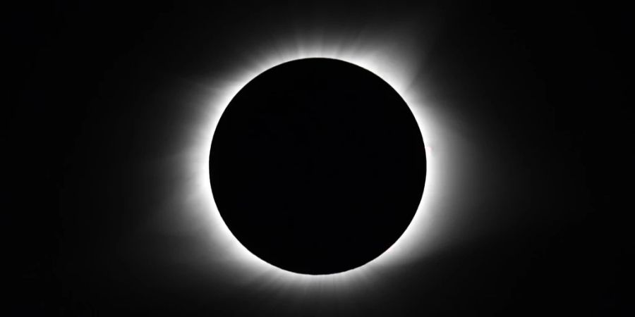 Sonnenfinsternis