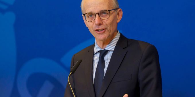 Konfrontation - Luxemburg zeigt sich nach US-Zolldrohungen kämpferisch