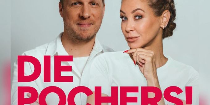 Oliver Pocher und Alessandra Meyer-Wölden reden wieder Klartext. oliver pocher carmen