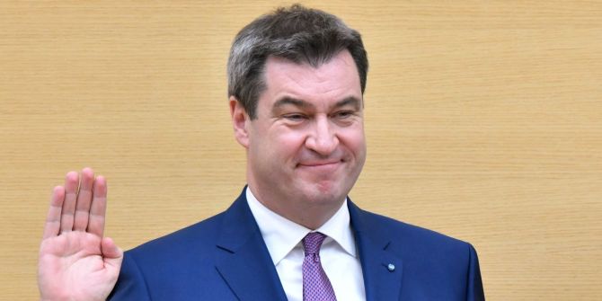 Markus Söder