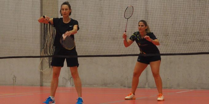 Die Berner Badminton Meisterschaften fand am 11. und 12. November 2023 in Burgdorf statt. Badminton Bern