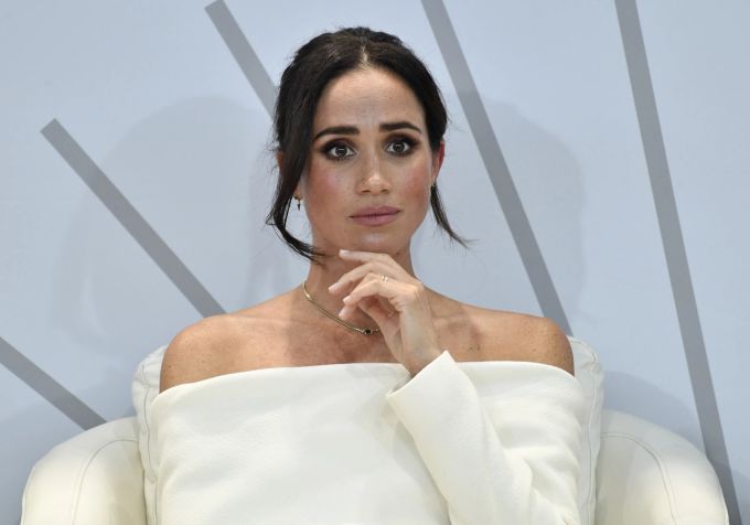 meghan markle
