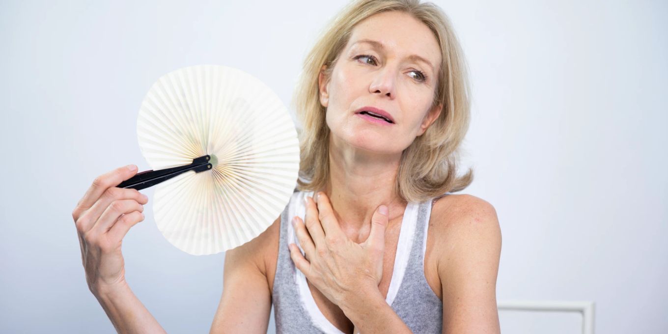 Wie Fühlt Sich Hitzewallung An health.nau.ch