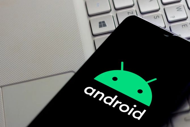 Android Sideloading