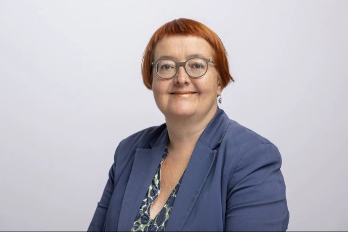 Natalie Imboden will sich auf ihre berufliche Laufbahn konzentrieren und tritt nicht als Gemeinderätin an. Natalie Imboden